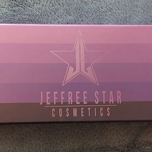 Jeffree Star Liquid Lipstick Palette